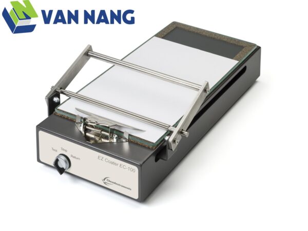 Máy phủ màng EC-100 ChemInstruments
