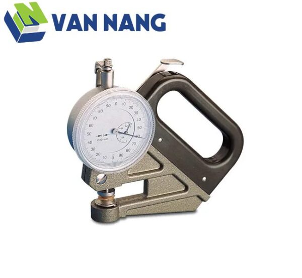 Máy đo độ dày màng Erichsen Model 497