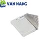 Folding Ruler for Adhesion Testing 10S-1mm_result Thước gấp kiểm tra bám dính Erichsen Model 295