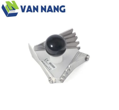 Thước gấp kiểm tra bám dính Erichsen Model 295