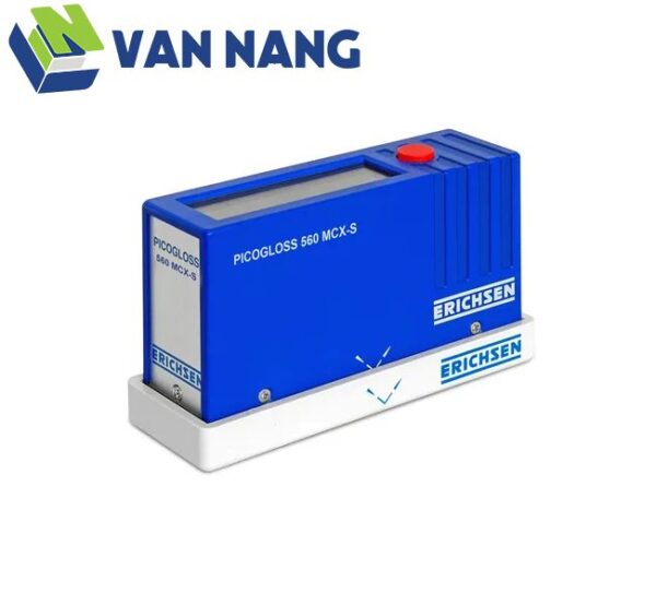 Máy đo độ bóng Erichsen PICOGLOSS