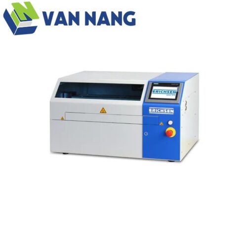 Gradient Oven Model 432 Smart_result Lò sấy Gradient ERICHSEN Model 432 Smart