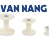 Cánh Khuấy Phân Tán Dispermill Mixing Elements