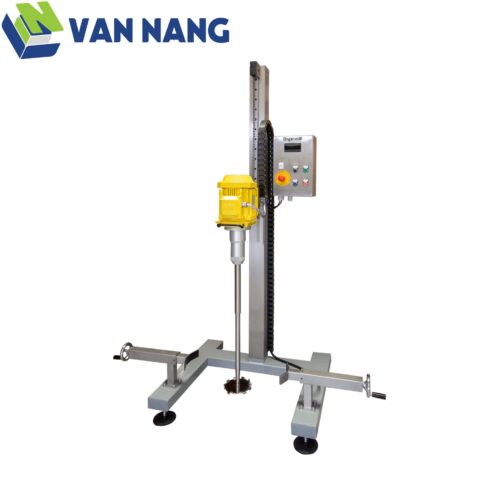 Máy khuấy phân tán pilot Dispermill H-series