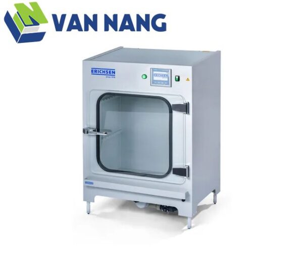 Tủ thử nghiệm ngưng tụ hơi nước Erichsen Model 519