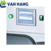 Tủ thử nghiệm ngưng tụ hơi nước Erichsen Model 519