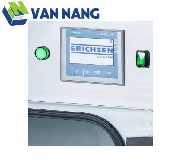 Tủ thử nghiệm ngưng tụ hơi nước Erichsen Model 519