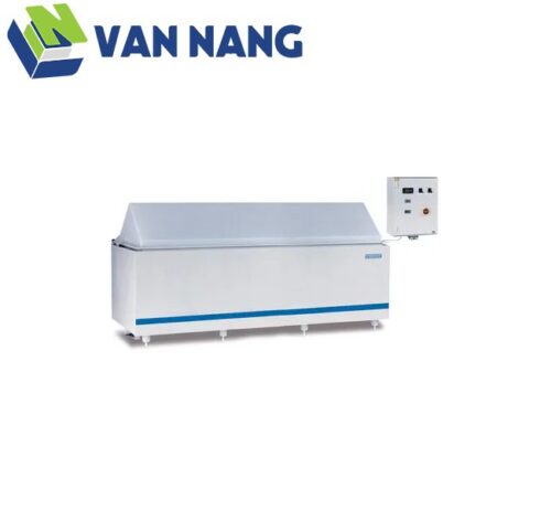 HYGROTHERM 529 2000L Tủ thử nghiệm ngưng tụ Erichsen Model 529