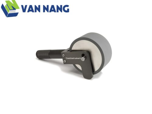 Con lăn tay cầm kích thước tùy chỉnh ChemInstruments Model HR-CUSTOM