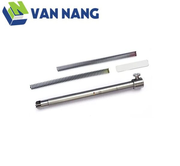Bút đo độ cứng màng sơn ERICHSEN Model 318 Series