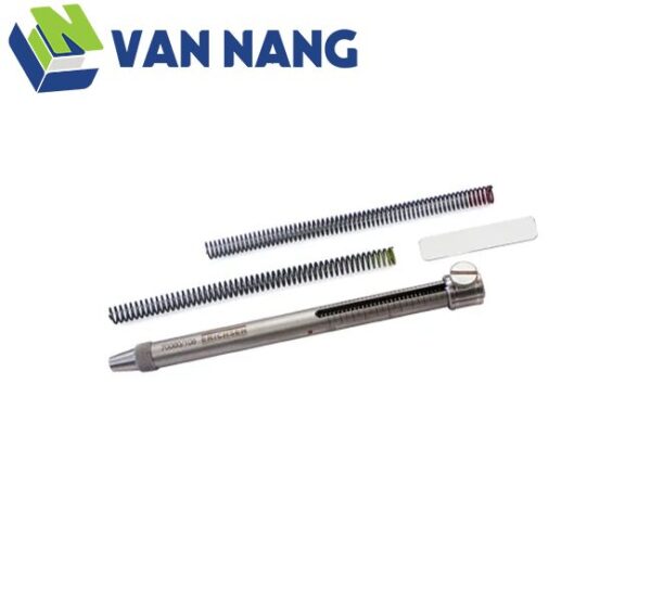 Bút đo độ cứng màng sơn ERICHSEN Model 318 Series
