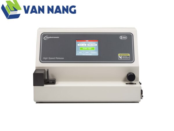 High Speed Release Máy kiểm tra lực bóc tách tốc độ cao ChemInstruments Model HSR-2000