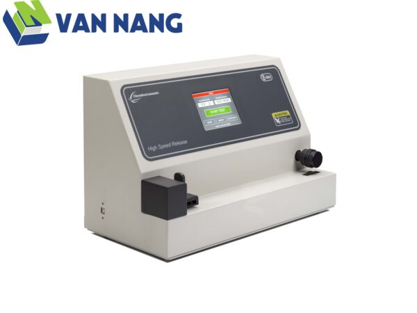 High Speed Release_3 Máy kiểm tra lực bóc tách tốc độ cao ChemInstruments Model HSR-2000