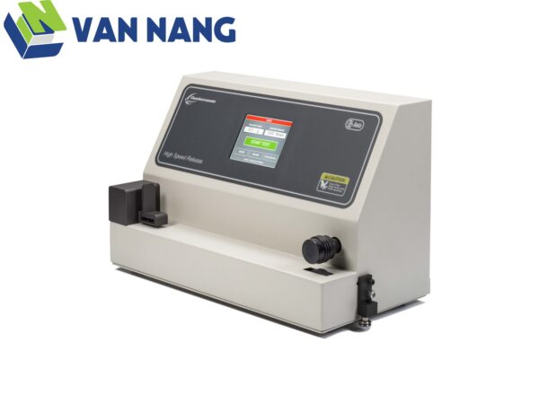 High Speed Release_4 Máy kiểm tra lực bóc tách tốc độ cao ChemInstruments Model HSR-2000