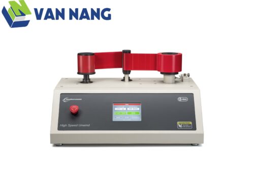 Máy đo lực xả băng tốc độ cao ChemInstruments HSU-2000