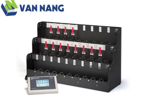 Máy đo lực cắt tĩnh ChemInstruments SS-HT-30