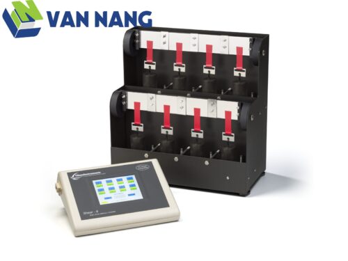Máy đo lực cắt băng keo ChemInstruments SS-HT-8