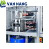 Thiết bị thử kéo nóng kim loại tấm ERICHSEN Hot Drawing Equipment