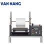 Hot Roll Laminator_2_result Máy cán màng nhiệt Hot Roll Laminator ChemInstruments HL-200 / HL-201