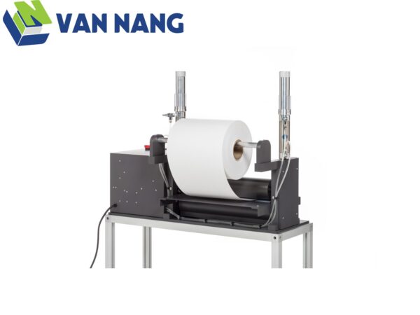 Hot Roll Laminator_3_result Máy cán màng nhiệt Hot Roll Laminator ChemInstruments HL-200 / HL-201