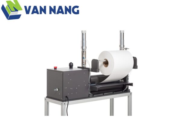 Hot Roll Laminator_4_result Máy cán màng nhiệt Hot Roll Laminator ChemInstruments HL-200 / HL-201