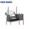 Hot Roll Laminator_result Máy cán màng nhiệt Hot Roll Laminator ChemInstruments HL-200 / HL-201