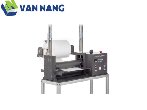 Máy cán màng nhiệt Hot Roll Laminator ChemInstruments HL-200 / HL-201