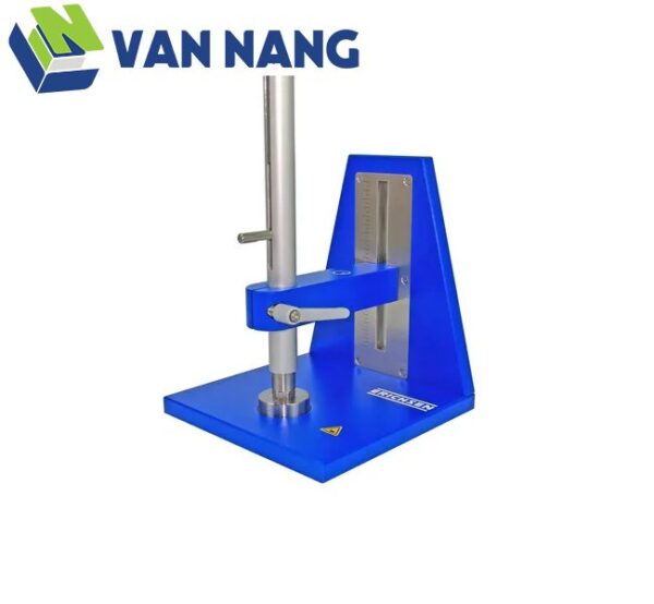 Impact Tester Model 304 ASTM_result Máy kiểm tra độ bền va đập Erichsen Model 304