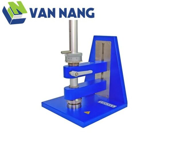 Impact Tester Model 304 ISO-1_result Máy kiểm tra độ bền va đập Erichsen Model 304