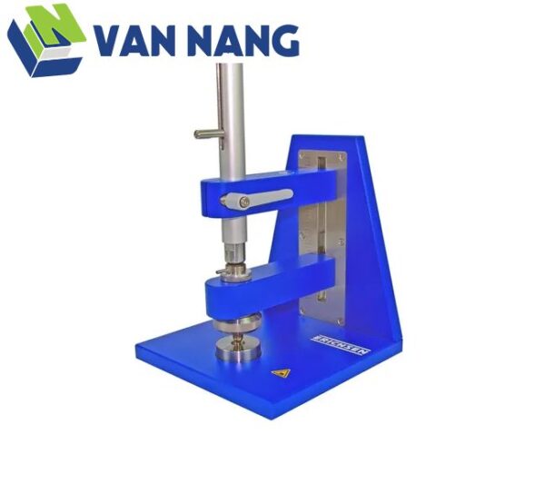 Impact Tester Model 304 ISO-2_result Máy kiểm tra độ bền va đập Erichsen Model 304