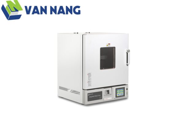 Integrated 8 Bank Shear and Oven_3_result Tủ sấy kết hợp máy kiểm tra độ bám dính cắt 8 vị trí ChemInstruments SS-OSI-8