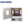 Integrated 8 Bank Shear and Oven_result Tủ sấy kết hợp máy kiểm tra độ bám dính cắt 8 vị trí ChemInstruments SS-OSI-8