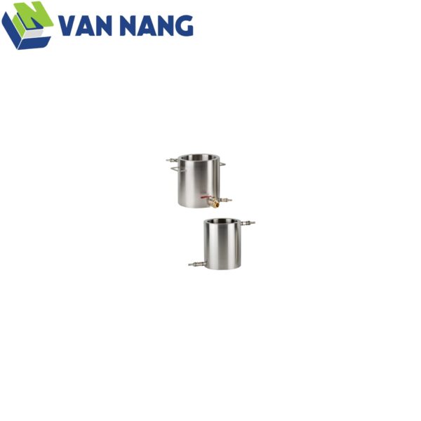 Jacketed vessels_result Bình Khuấy Hai Lớp Dispermill Jacketed Vessels
