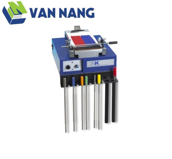 Máy tạo màng sơn tự động RK K Control Coater 623