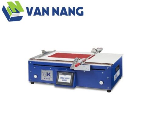 K-MULTICOATER 625S_result Hệ thống máy tạo màng sơn đa năng Erichsen K-Multicoater 625 S (K303S)