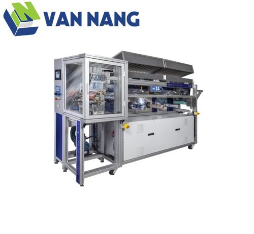 Máy tráng phủ phòng thí nghiệm RK PrintCoat Instruments VCML