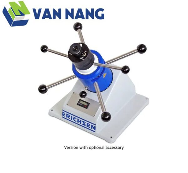 Manual Erichsen cupping machine – Model 100 -3_result Máy kiểm tra kim loại tấm Erichsen Model 100