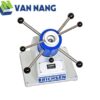 Manual Erichsen cupping machine – Model 100_result Máy kiểm tra kim loại tấm Erichsen Model 100