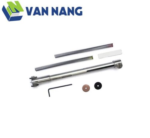 Máy kiểm tra độ xước ERICHSEN Model 435 và 435 S