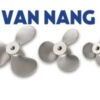 Cánh Khuấy Phân Tán Dispermill Mixing Elements