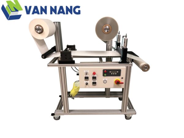 Mini-Coater_result Máy phủ keo nhiệt mini ChemInstruments MC-HMV-2000