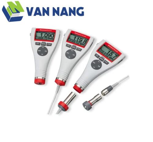 Máy đo độ dày lớp phủ Erichsen MiniTest 725 735 745