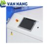 Model 145 - 146_2_result Máy kiểm tra kim loại tấm Erichsen 145-60 Basic