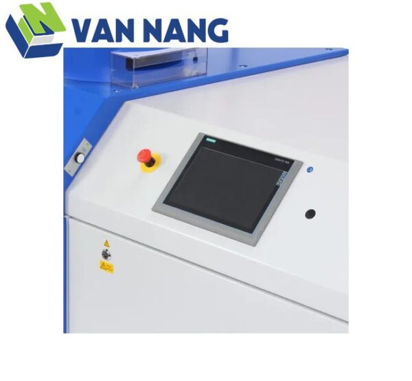Model 145 - 146_2_result Máy kiểm tra kim loại tấm Erichsen 145-60 Basic