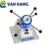 Model 200_result Máy kiểm tra kim loại tấm Erichsen Model 200