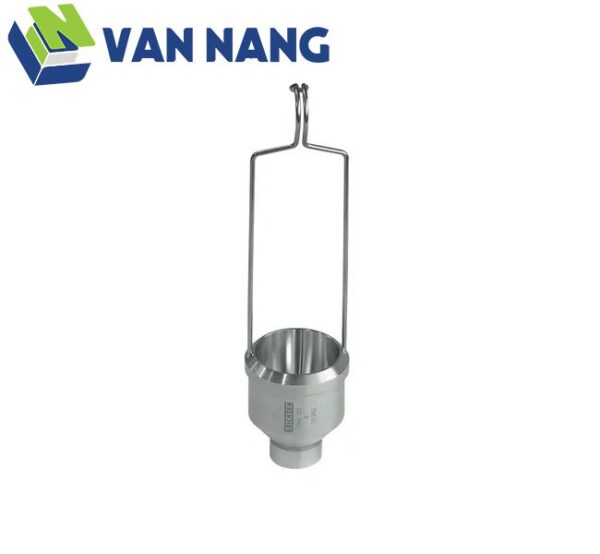 Cốc đo độ nhớt dạng nhúng ERICHSEN Model 321 322 343