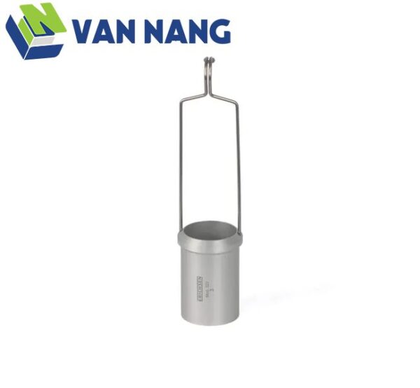 Cốc đo độ nhớt dạng nhúng ERICHSEN Model 321 322 343