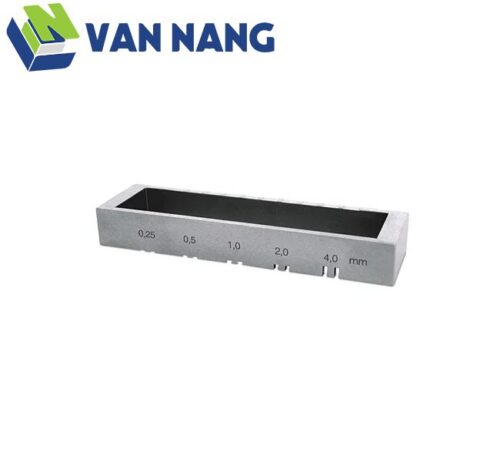 Thiết bị kiểm tra độ chảy và san phẳng ERICHSEN Model 419