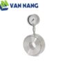 Thiết bị đo lực dạng vòng Erichsen Model 844