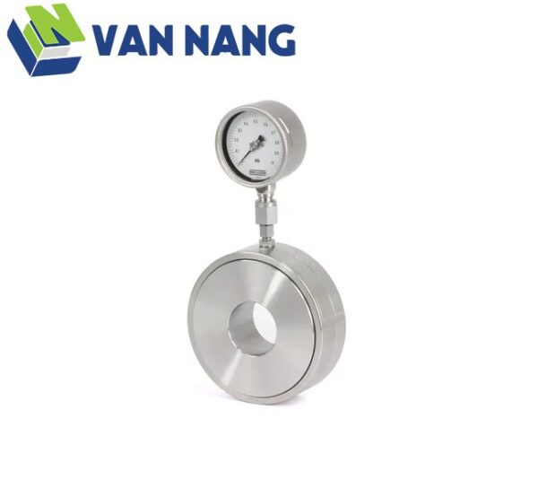 Thiết bị đo lực dạng vòng Erichsen Model 844